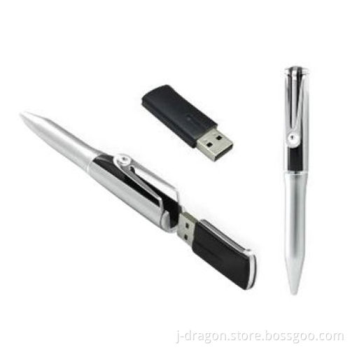 Unique Pen USB Flash Disk